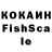 ТГК THC oil Janur Kenjetay